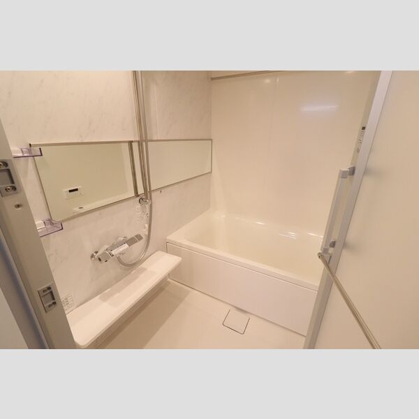 バス (1坪タイプユニットバス)