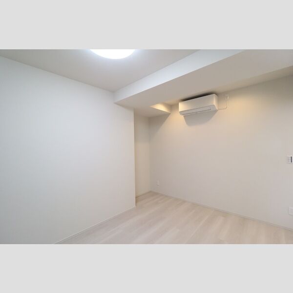 その他 (洋室(エアコン付))