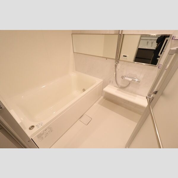 バス (1坪タイプユニットバス)