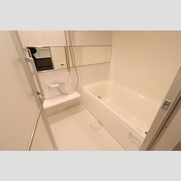 バス (1坪タイプユニットバス)