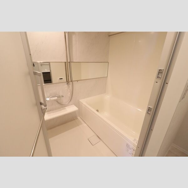 バス (1坪タイプユニットバス)