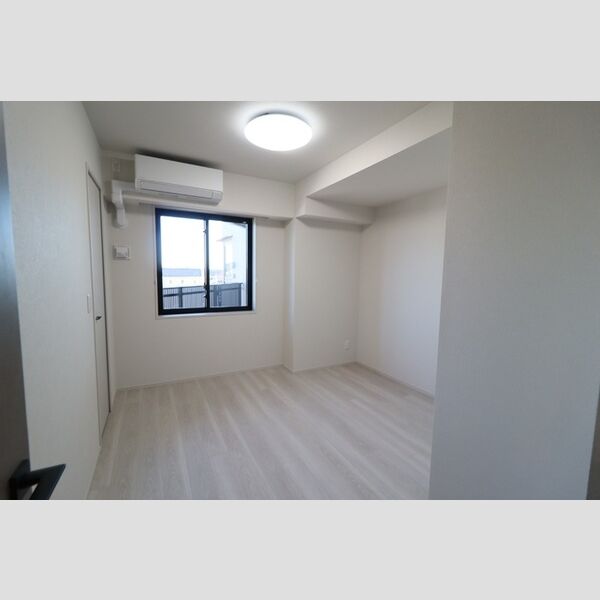 その他 (洋室(エアコン付))