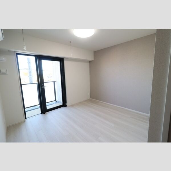 その他 (洋室(エアコン付))