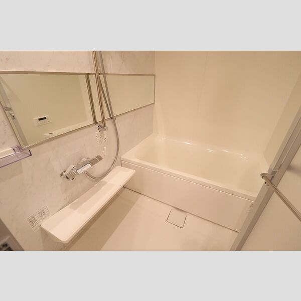 バス (1坪タイプユニットバス)