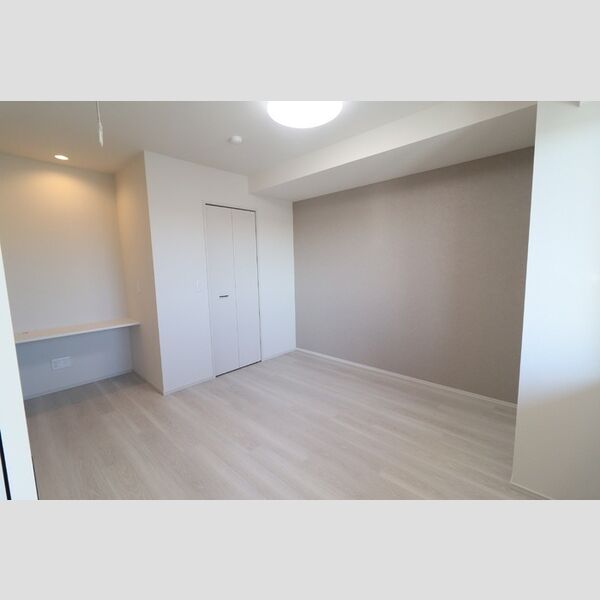 その他 (洋室(エアコン付))