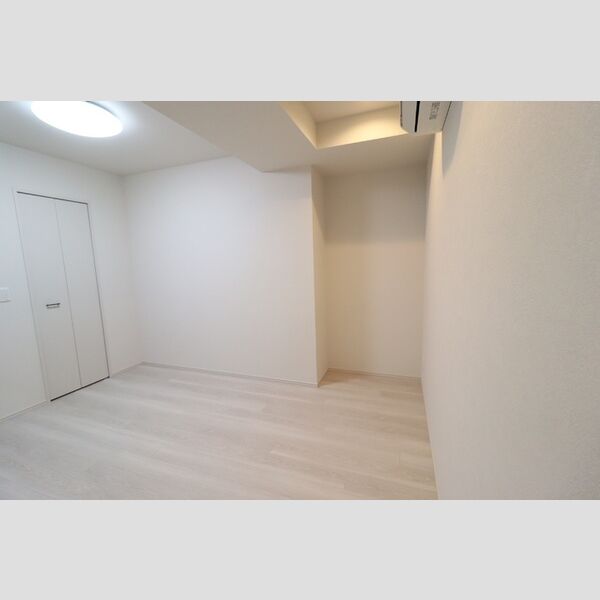 その他 (洋室(エアコン付))