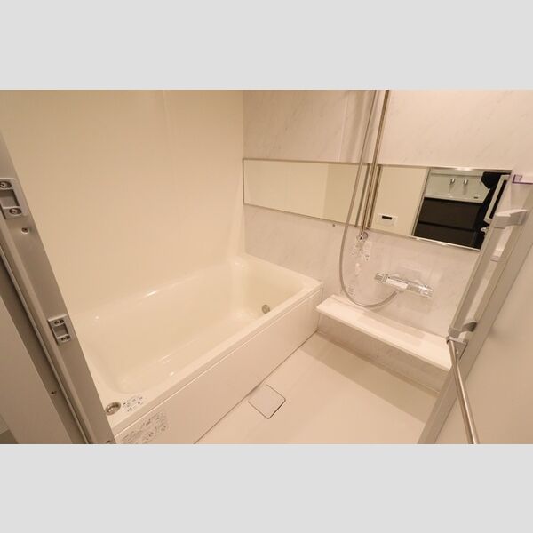 バス (1坪タイプユニットバス)