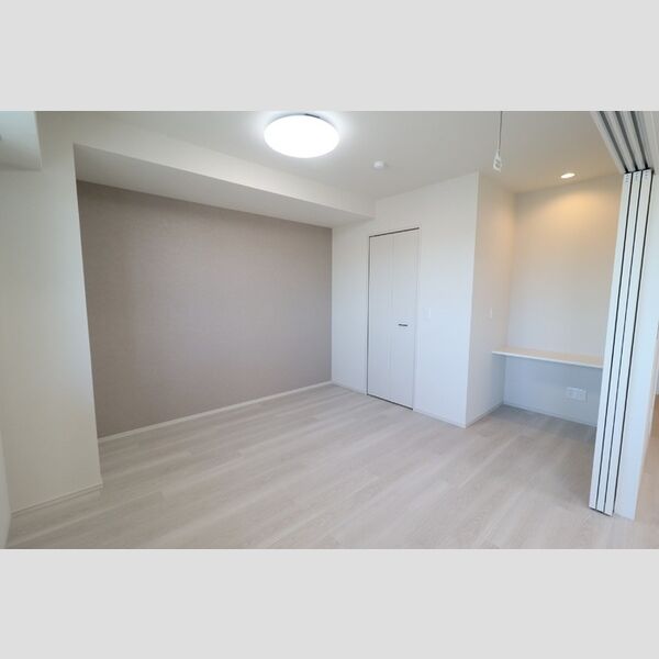 その他 (洋室(テレワークスペース付き))