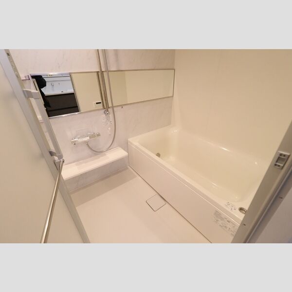 バス (1坪タイプユニットバス)