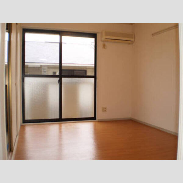 居室・リビング (洋室)