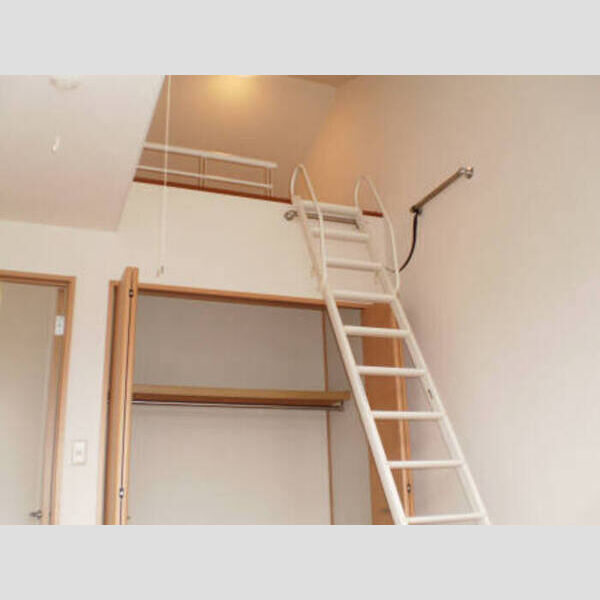 その他 (ロフト(2Fのみ))