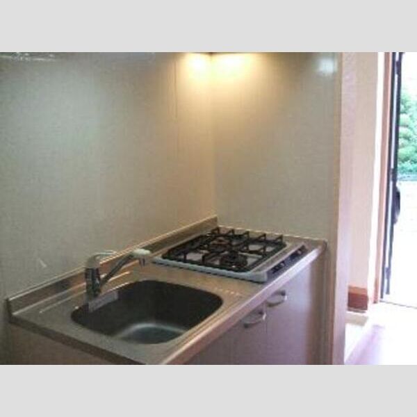 キッチン (システムキッチン)