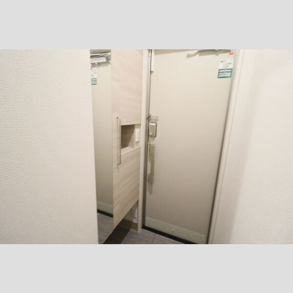 玄関 (トールタイプシューズボックス)