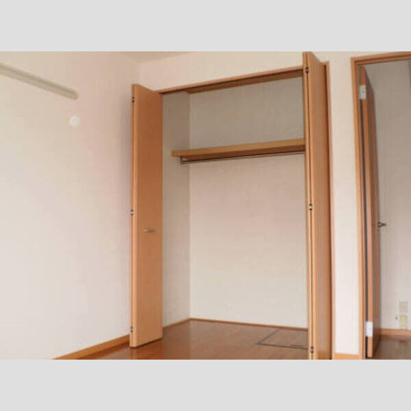 収納 (クローゼット)