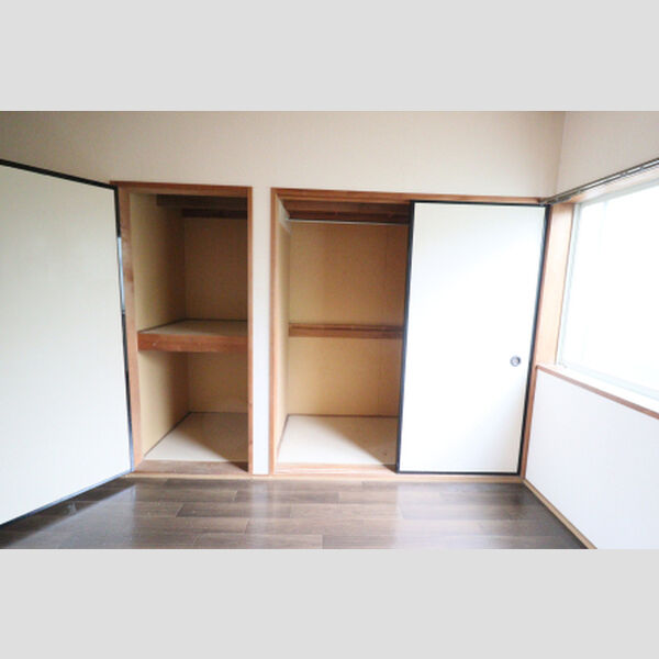 収納 (クローゼット、収納棚)