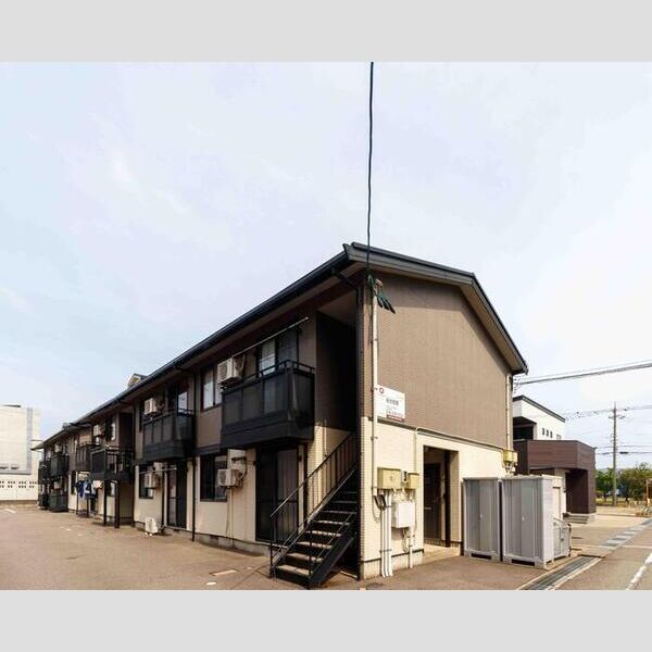 建物外観 (建物外観)