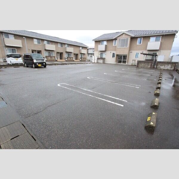 駐車場 (駐車場)