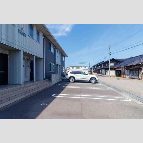 駐車場 (駐車場)