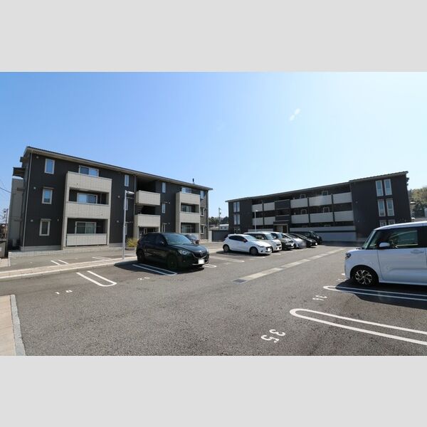 建物外観 (建物外観)