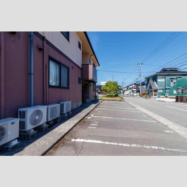 駐車場 (駐車場)
