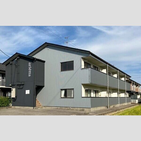 建物外観 (建物外観)