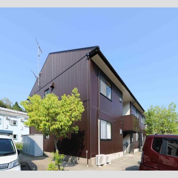建物外観 (建物外観)