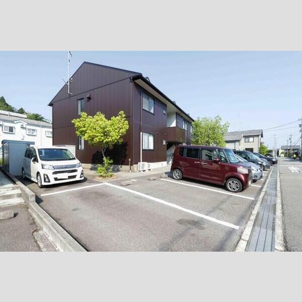 駐車場 (駐車場)