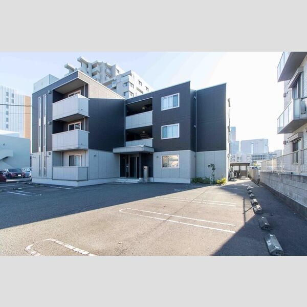 駐車場 (駐車場)