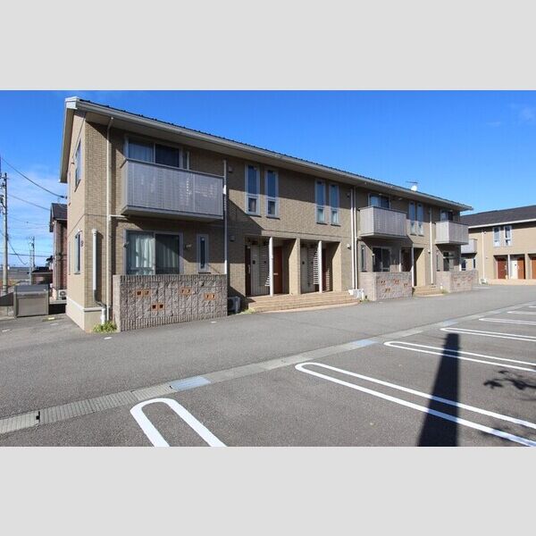 建物外観 (建物外観)