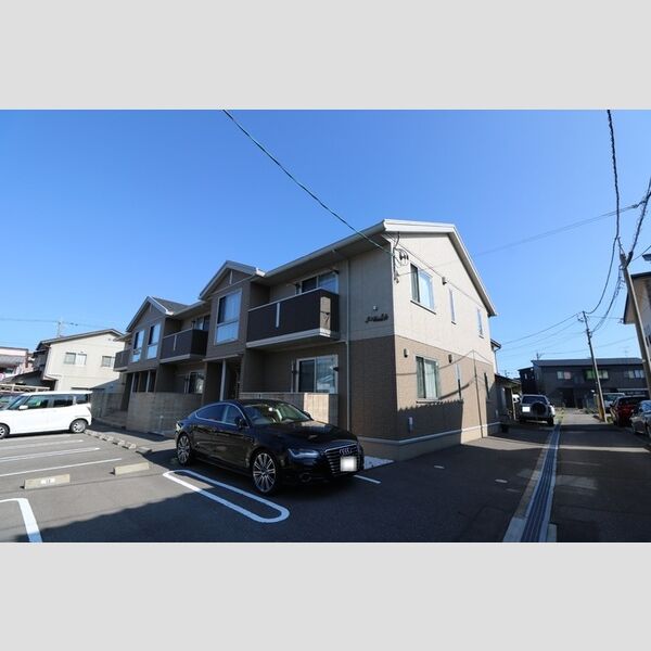 建物外観 (外観)