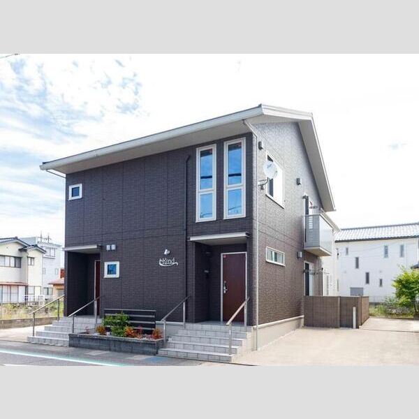 建物外観 (建物外観)