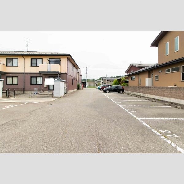 駐車場 (駐車場)