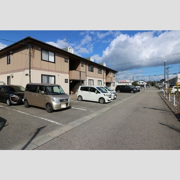 駐車場 (駐車場)