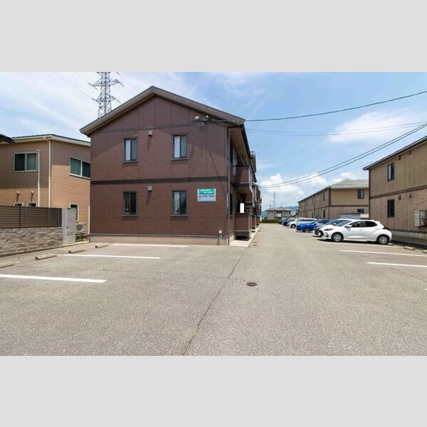 駐車場 (駐車場)