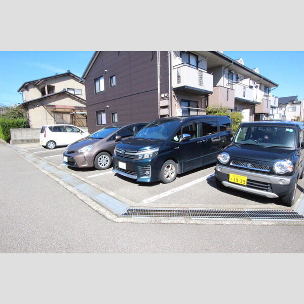 駐車場 (駐車場)