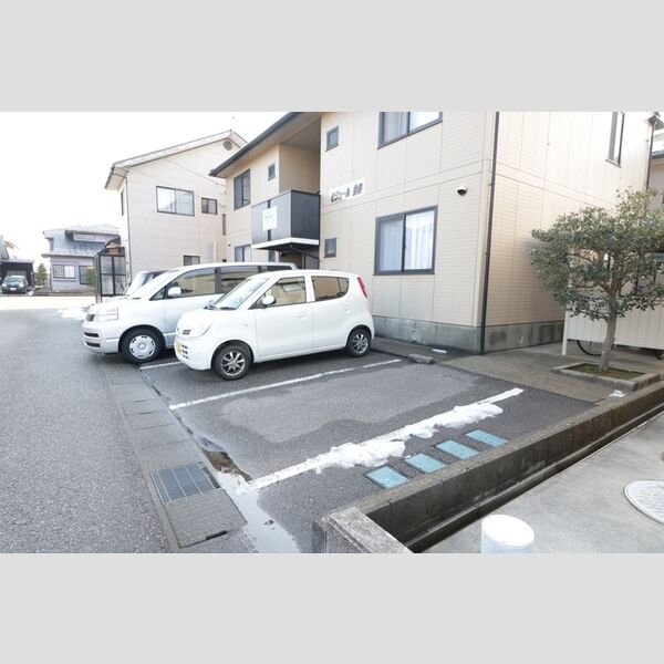 駐車場 (駐車場)