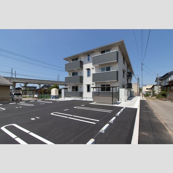 駐車場 (駐車場)