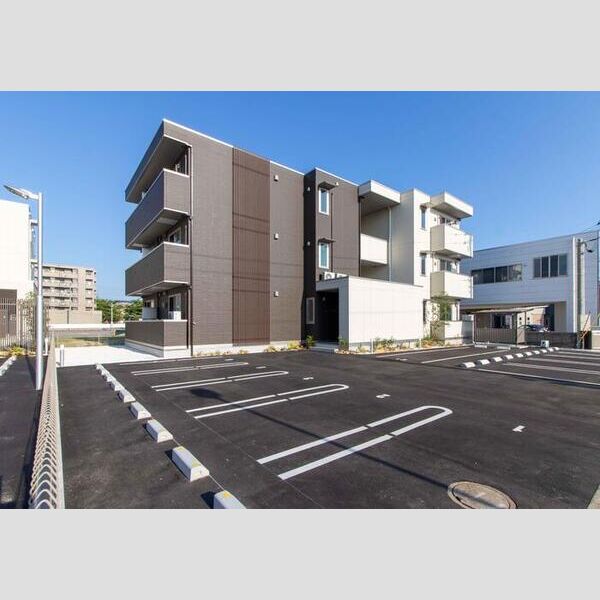 駐車場 (駐車場)