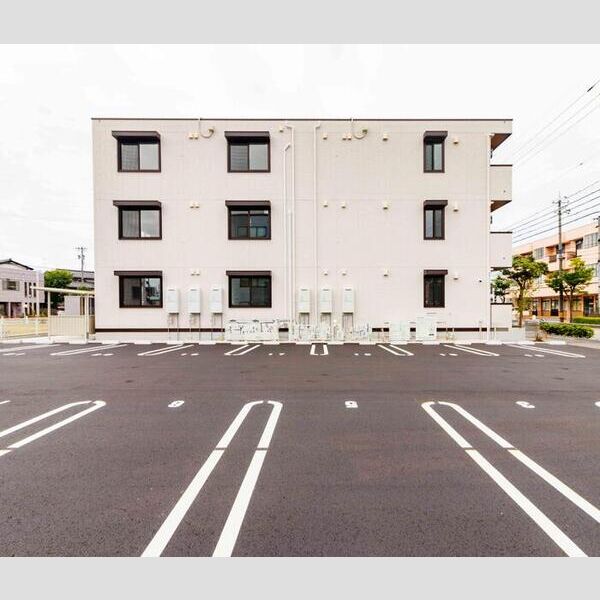 駐車場 (駐車場)