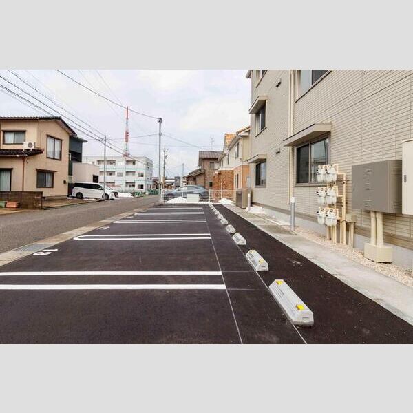 駐車場 (駐車場)