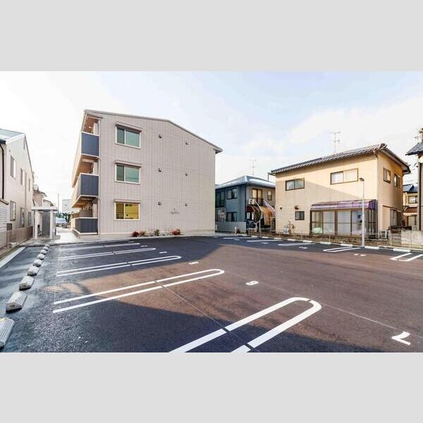 駐車場 (駐車場)