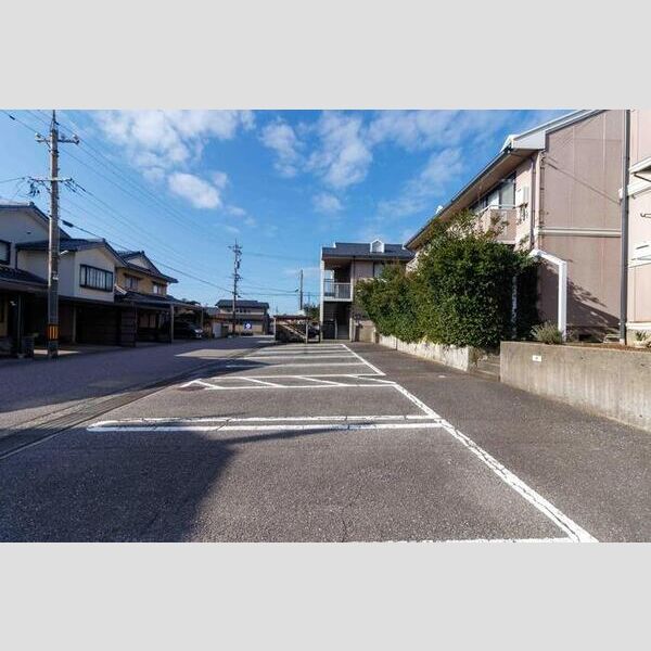 駐車場 (駐車場)