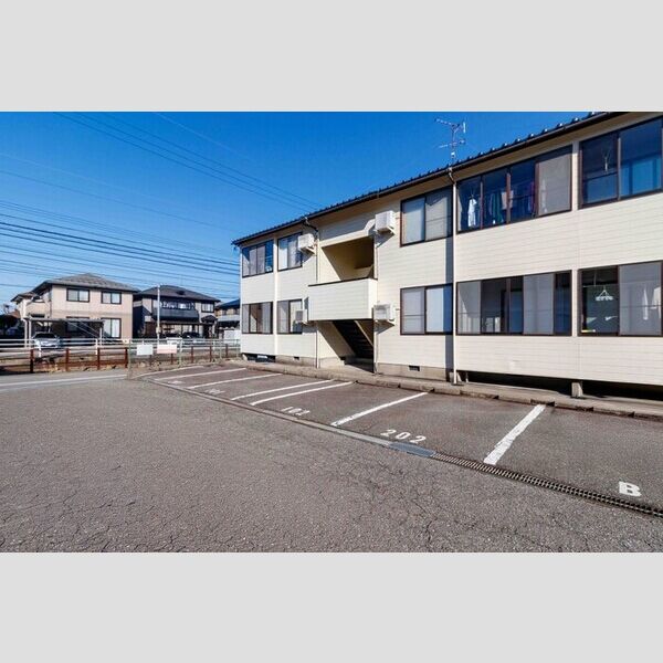 駐車場 (駐車場)