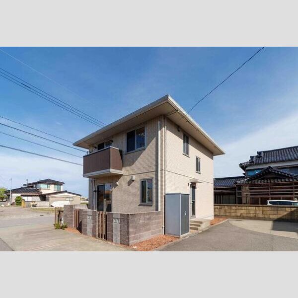 建物外観 (建物外観)