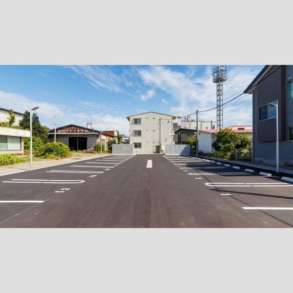 駐車場 (駐車場)