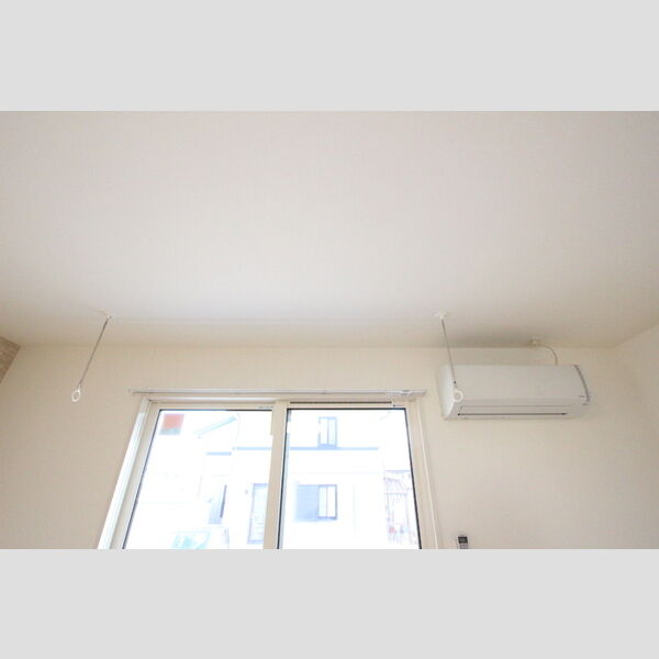 その他 (室内物干)