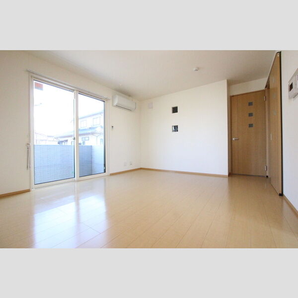 居室・リビング (リビング)