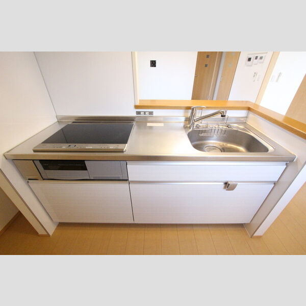 キッチン (キッチン)