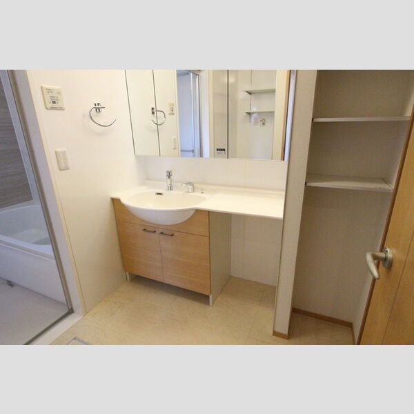 洗面所 (洗面所)