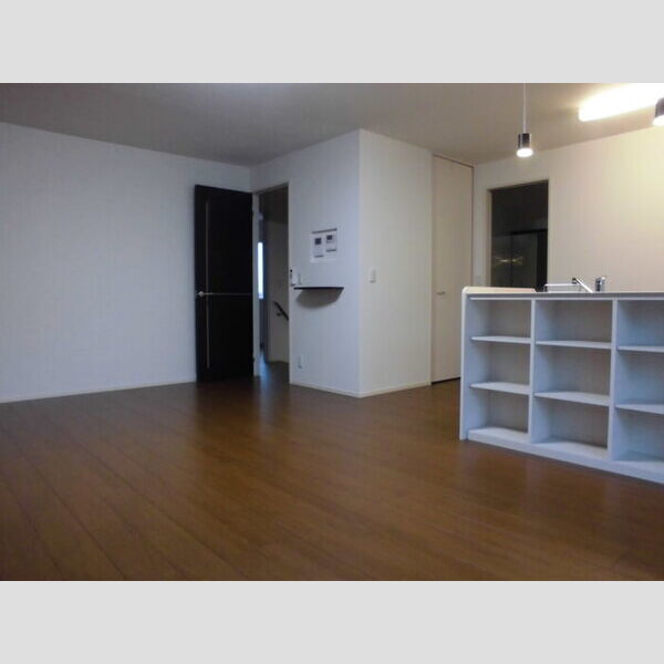 居室・リビング (LDK)